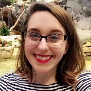 Meet your Posher, Megan